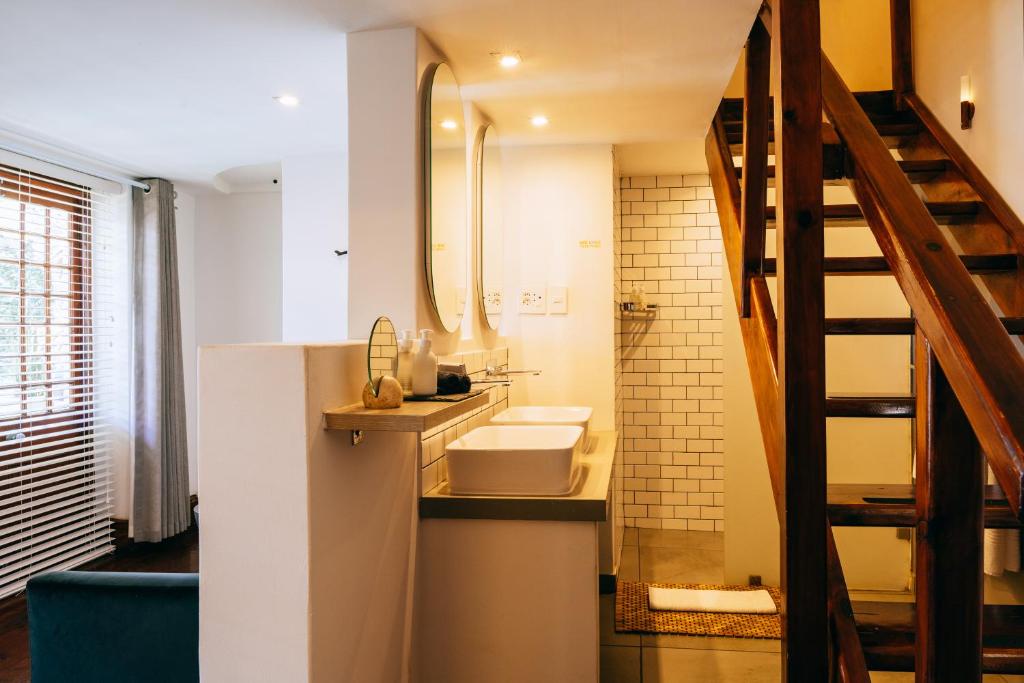 バスルーム（客室）