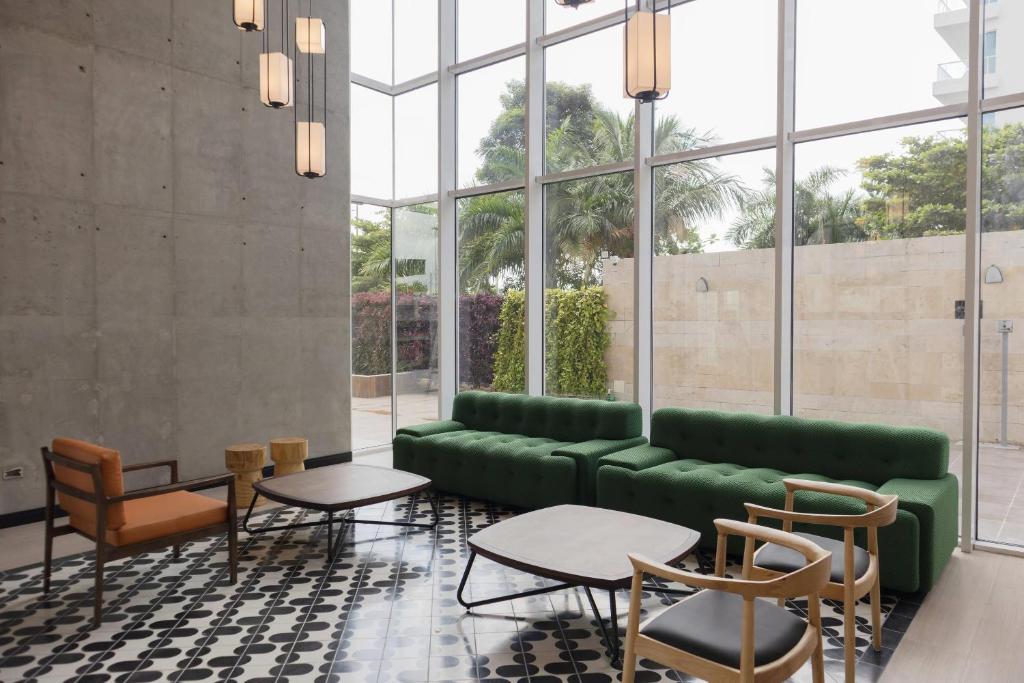 Faranda Collection Cartagena, a member of Radisson Individuals - 5