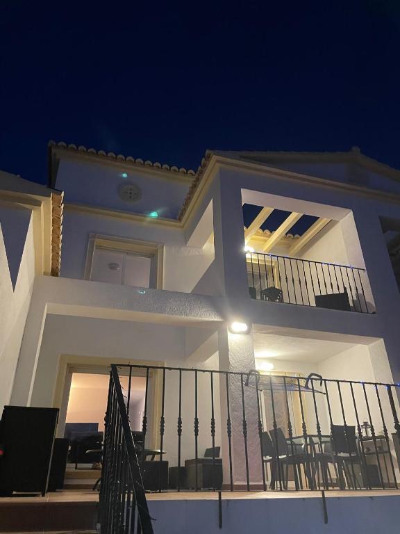 Casa Tinick - 3