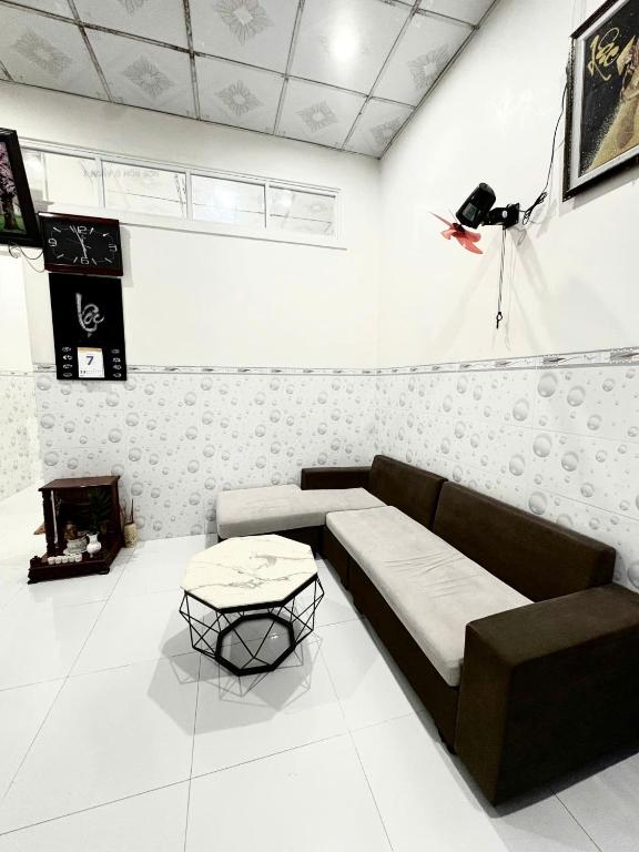 Homestay nguyên căn Trinh Huỳnh