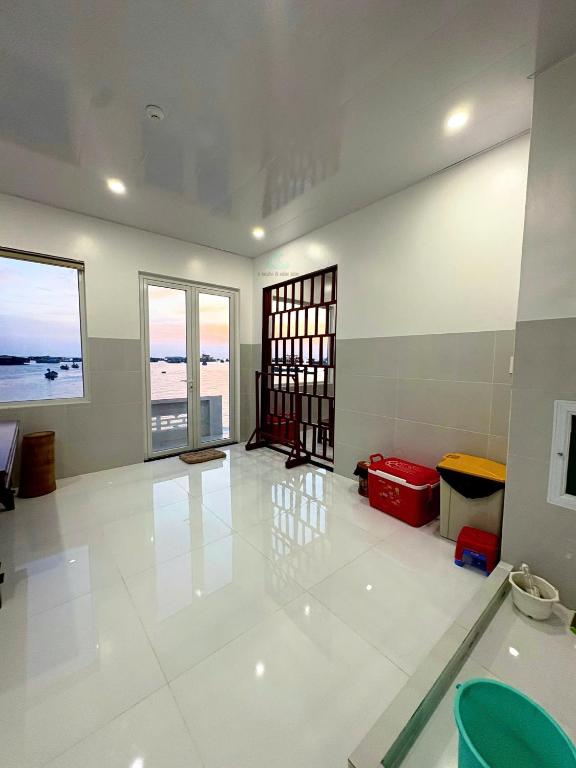 Homestay nguyên căn Trinh Huỳnh