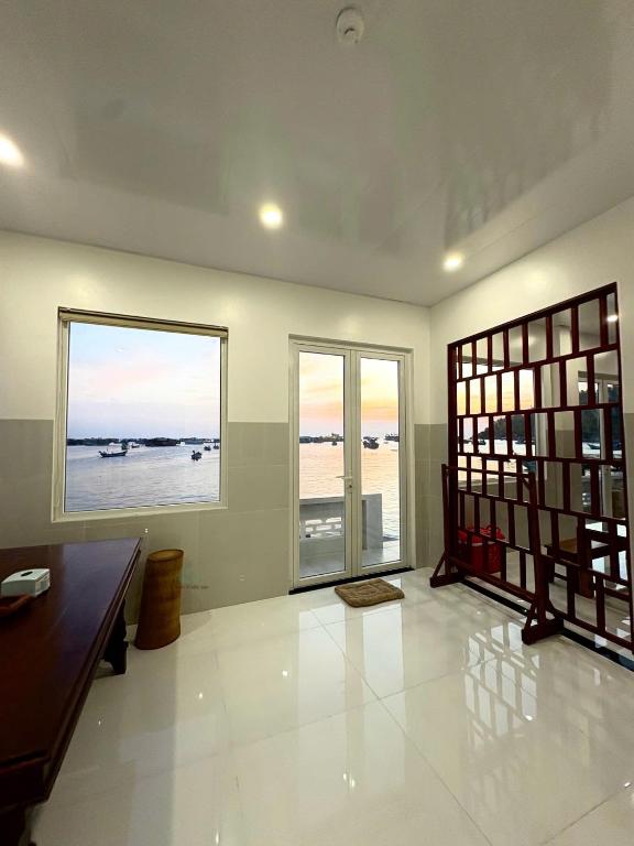 Homestay nguyên căn Trinh Huỳnh