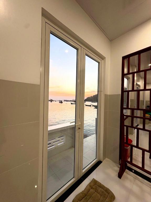 Homestay nguyên căn Trinh Huỳnh