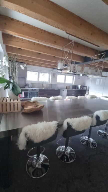 Charming 6 bed chalet in 4 Valleés - 5
