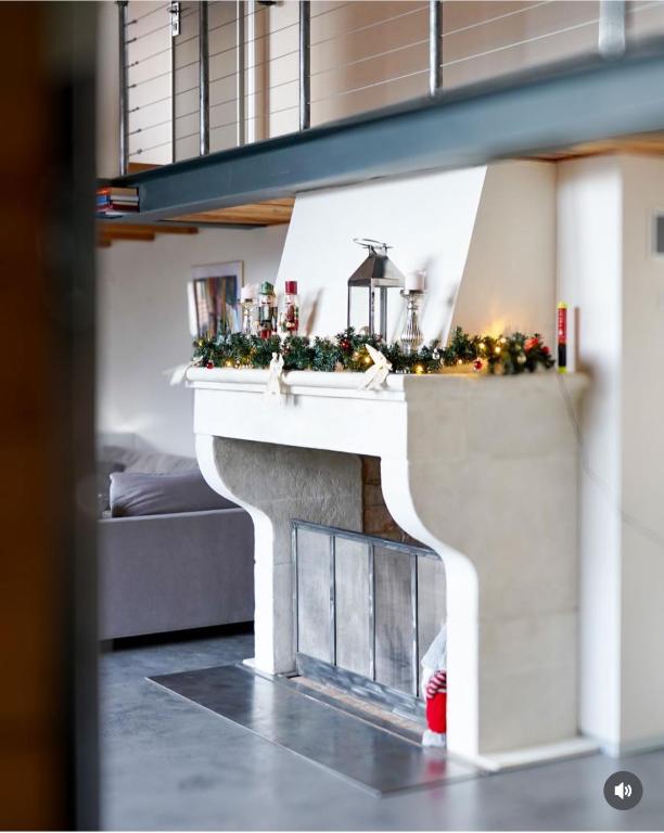 Charming 6 bed chalet in 4 Valleés - 3