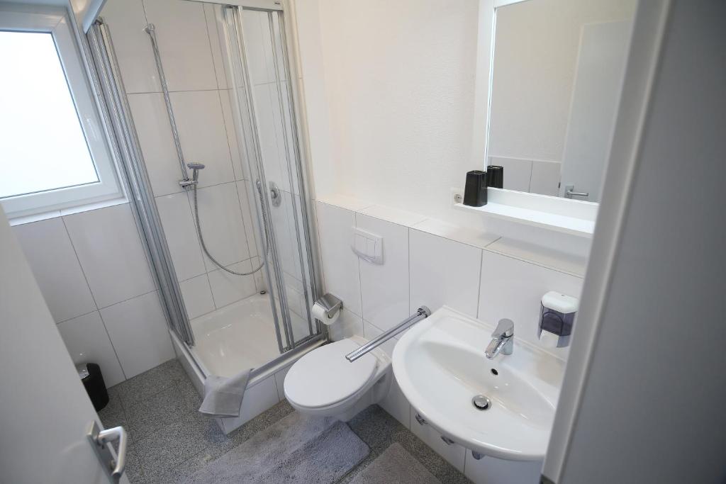 Outlet Apartments Metzingen photo