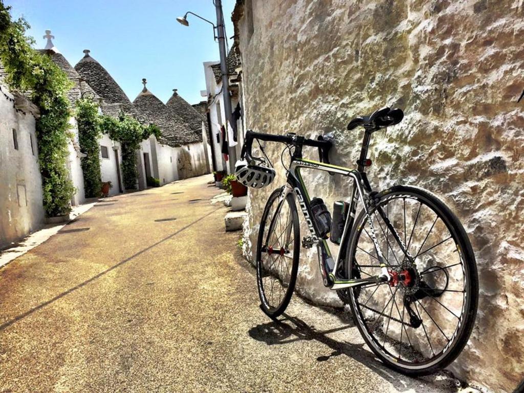 Trulli e Puglia Resort photo