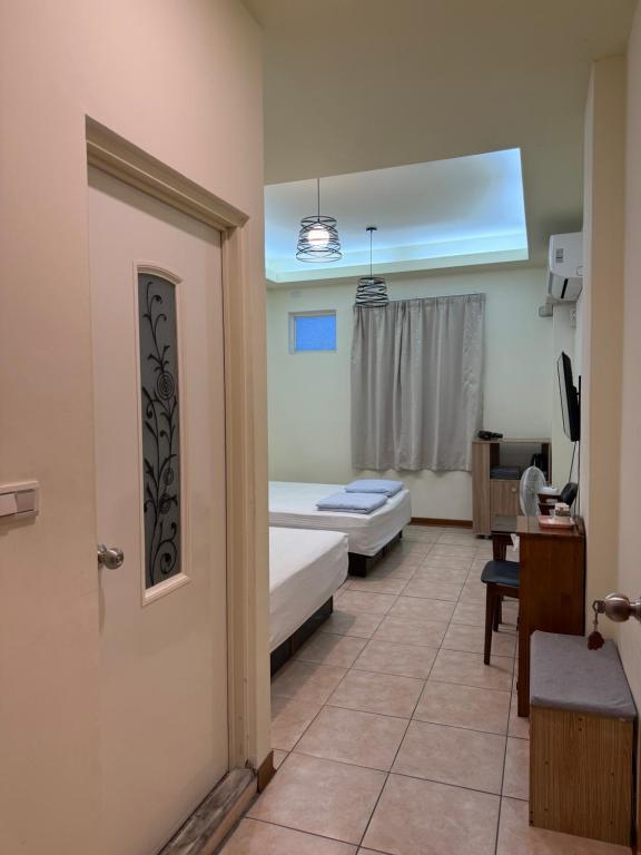 Chishang Pumpkin Homestay 호텔 이미지 2