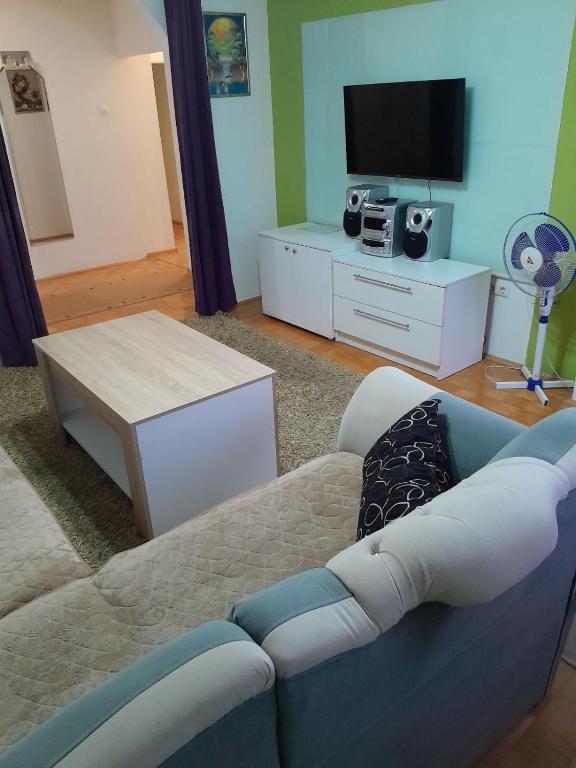 Apartman centar lux - 5