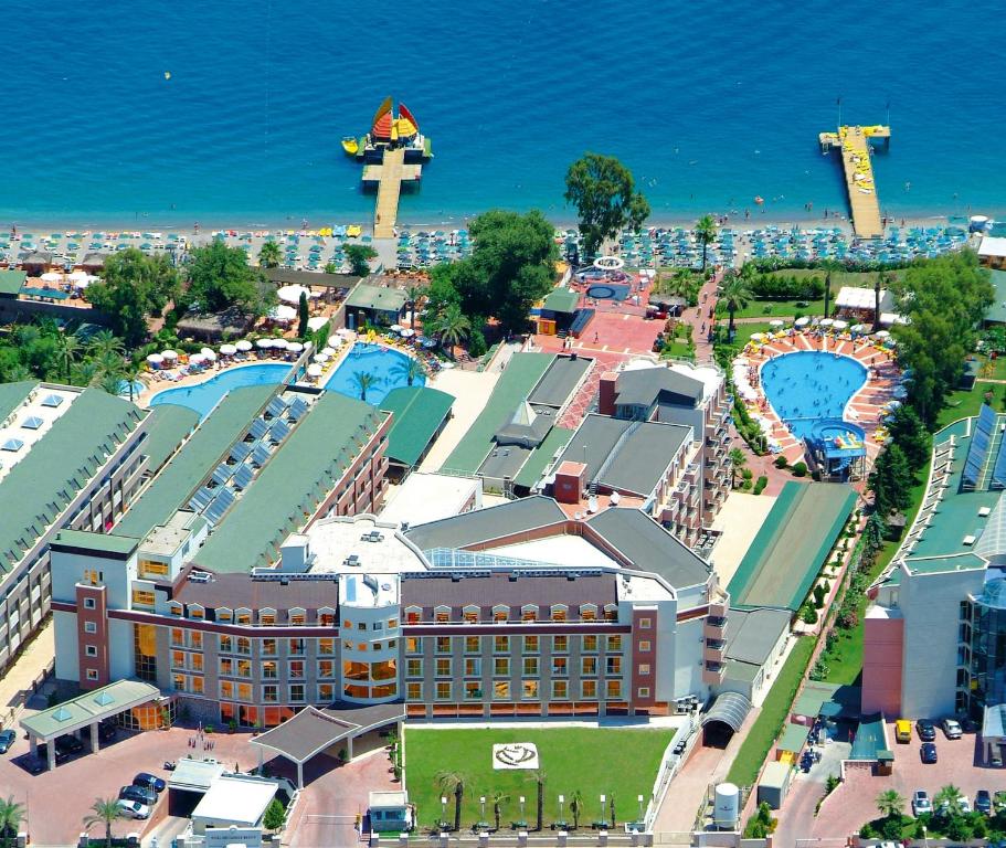 Кемер резорт турция Кемер резорт турция