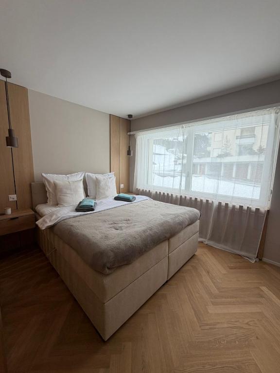 Charmantes Studio für zwei in den Bergen - 3