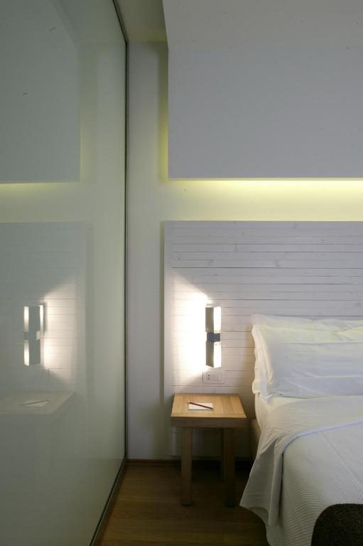 Hotel Milano Alpen Resort Meeting&Spa photo