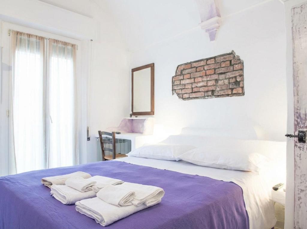 B&B Antiche Porte - 3