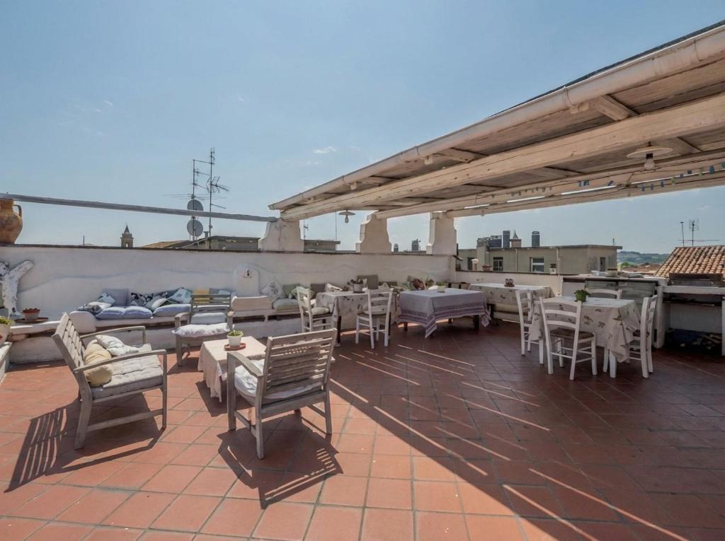 B&B Antiche Porte - 2