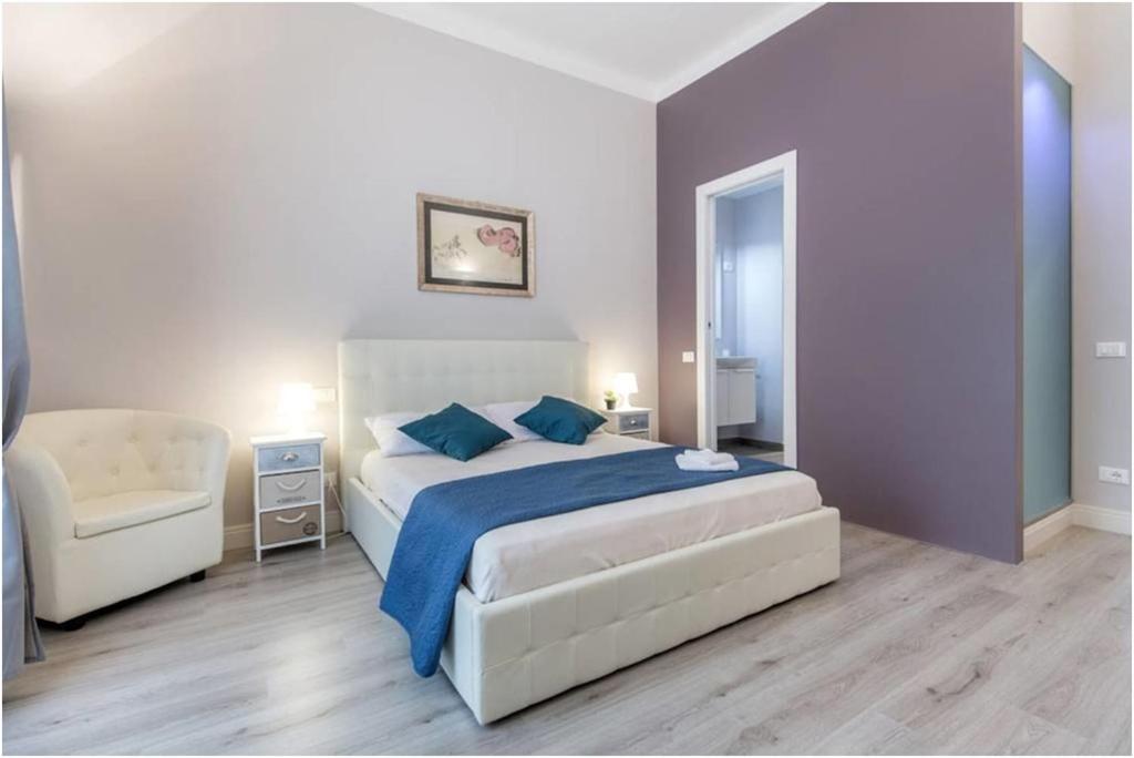 Annare — Hotel in Florence