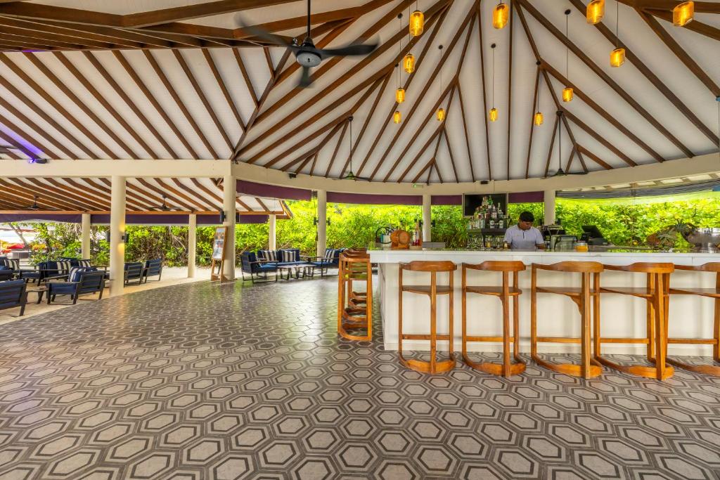 Bar/lounge