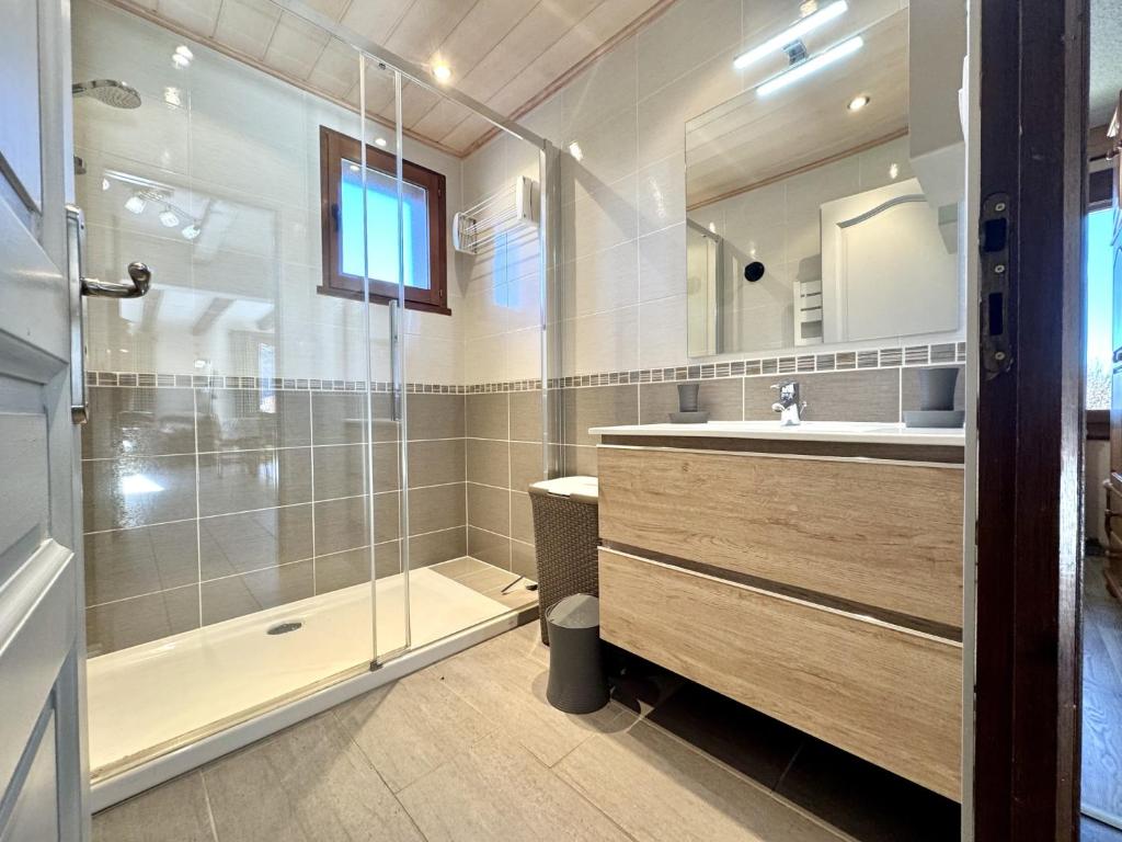 Duplex La Toussuire 8-10 pers, 6 pièces - 4