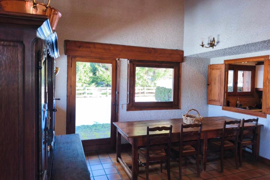 Stay in an ideal mountain chalet! - 3