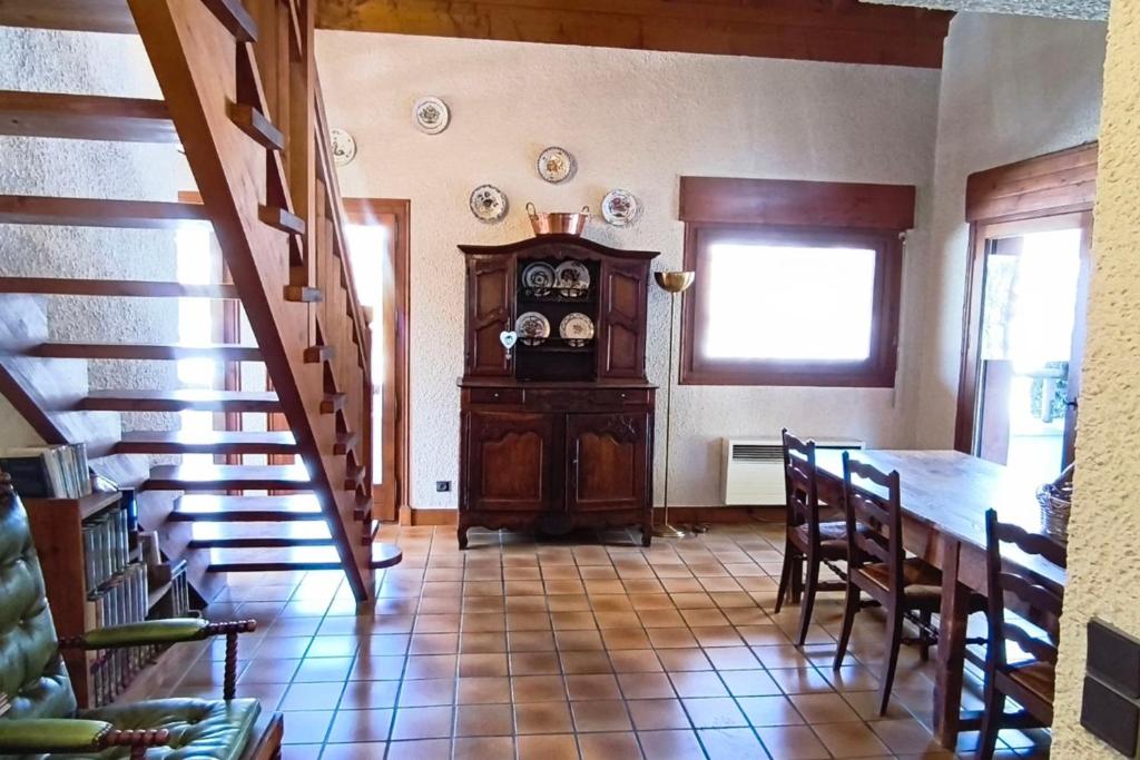 Stay in an ideal mountain chalet! - 4