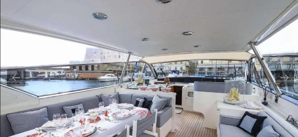 Private Yacht Monaco - 3