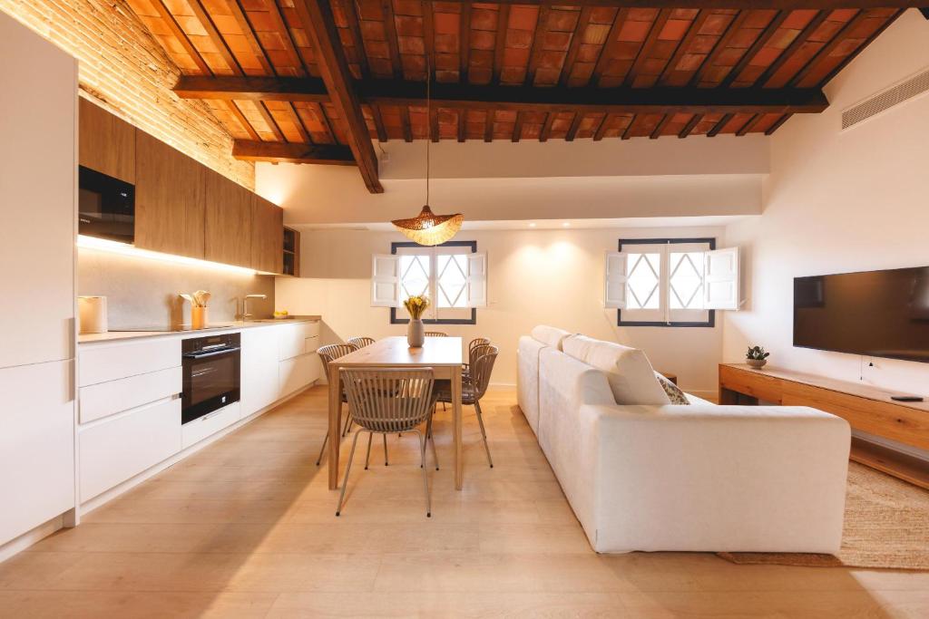 Bravissimo Santa Clara Penthouse 1, with 3-bedrooms - 3
