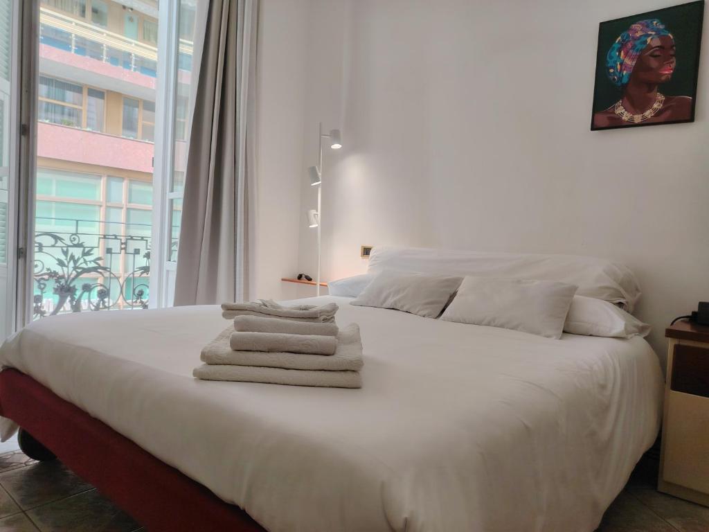 Appartamento centralissimo Sanremo - 2