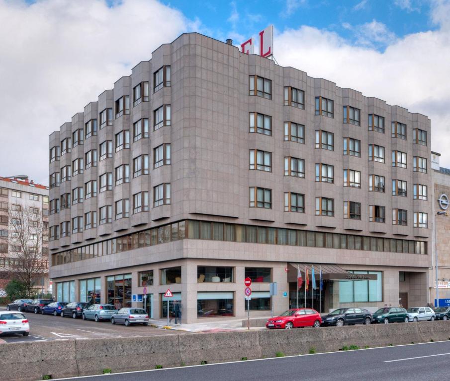 Hotel Vigo Los Galeones, Affiliated by Meliá - 3