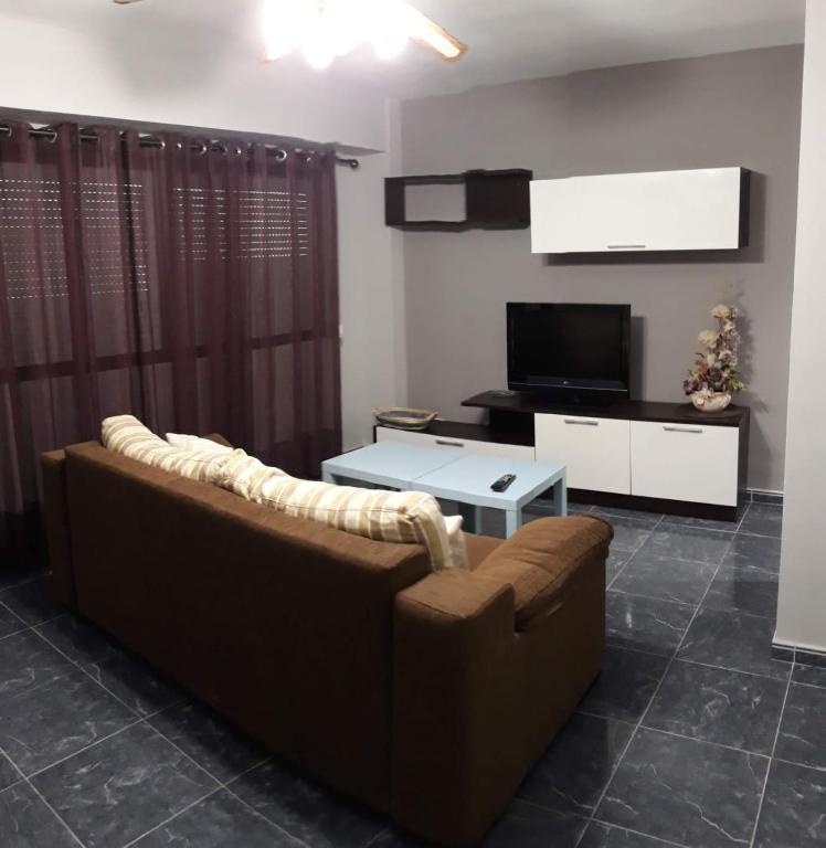 Apartamento cibeles - 4