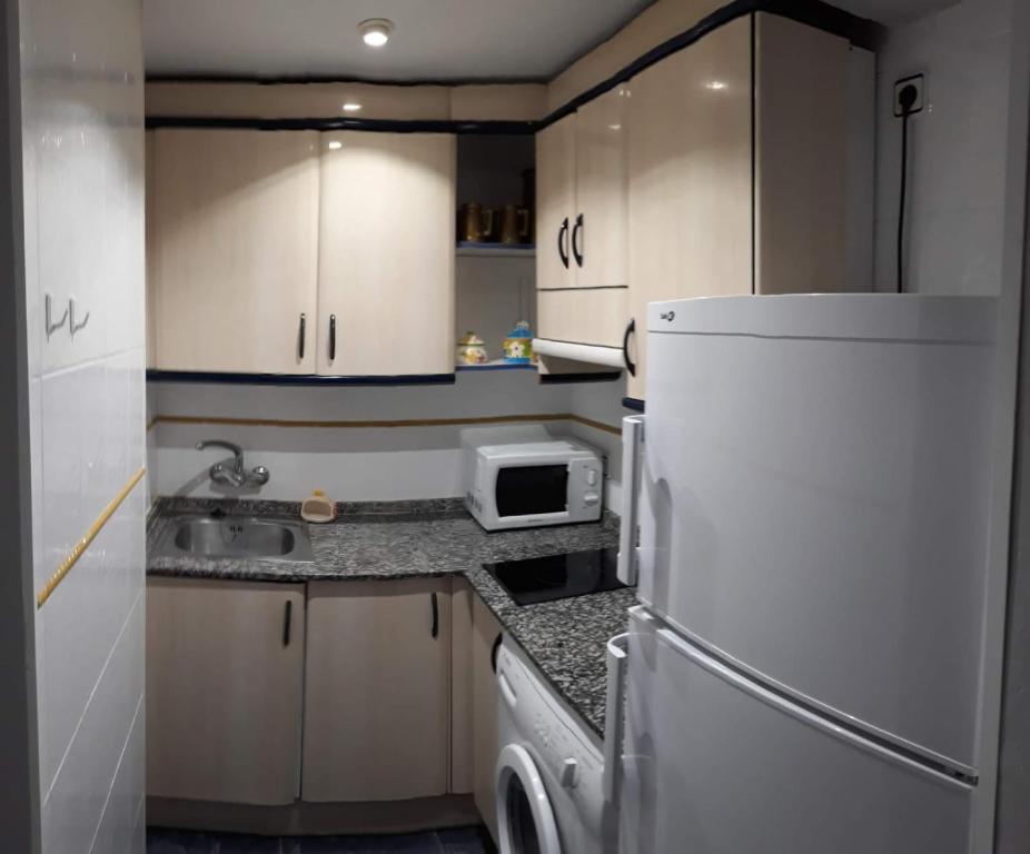 Apartamento cibeles - 5