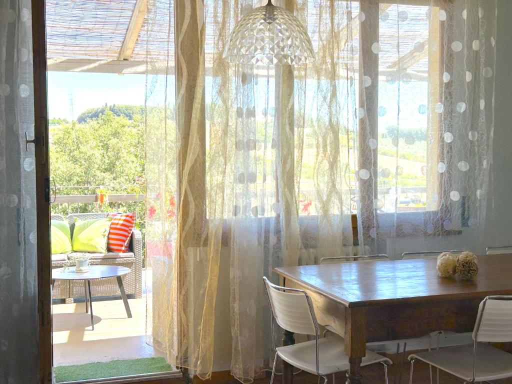 Casamia Tuscan Oasis 4Br Panoramic Penthouse Hot Tub & Easy Parking - 3