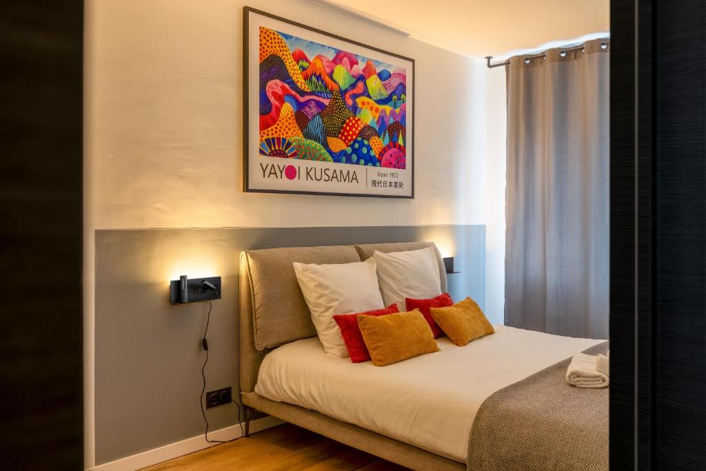 Slate at Max, Luxury in Mulhouse, Air Conditionné - 2