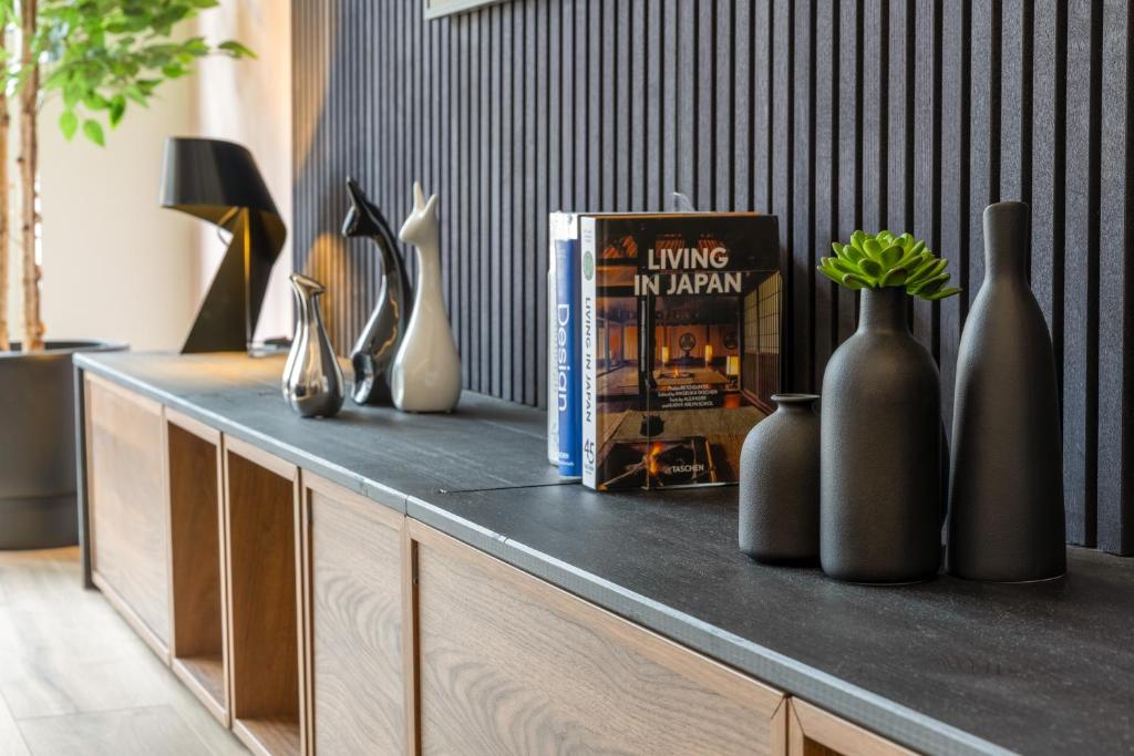 Slate at Max, Luxury in Mulhouse, Air Conditionné - 4