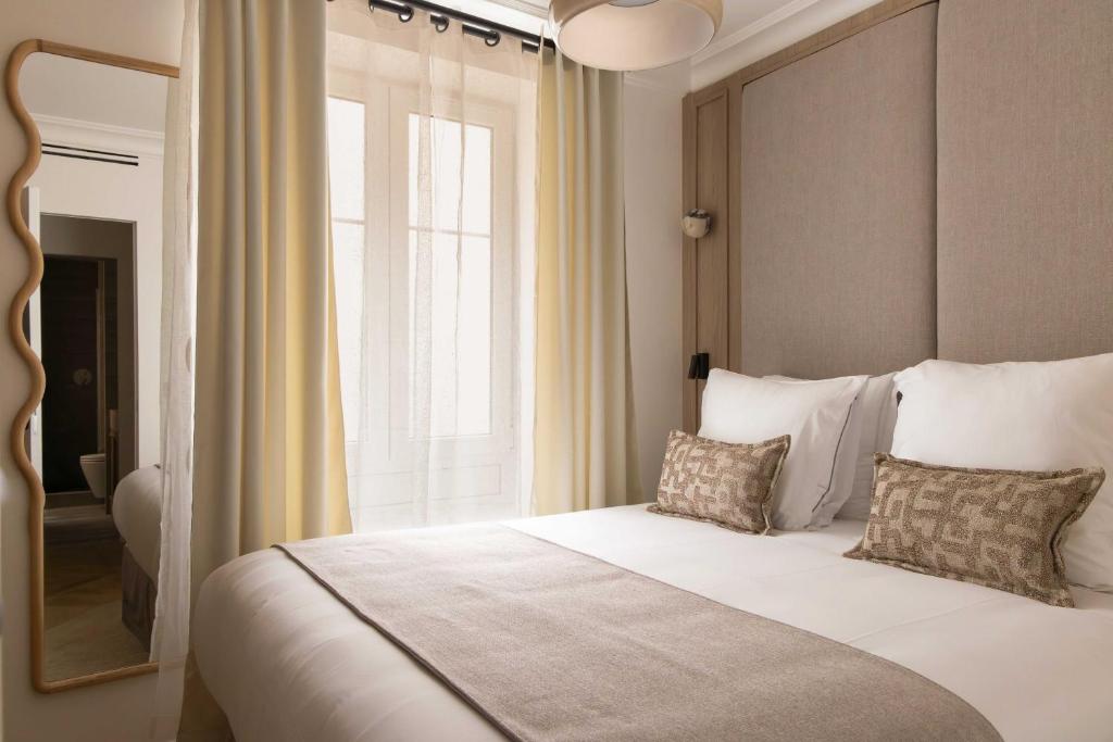 Design Apartment a c 3BR 8P - Notre Dame - 4