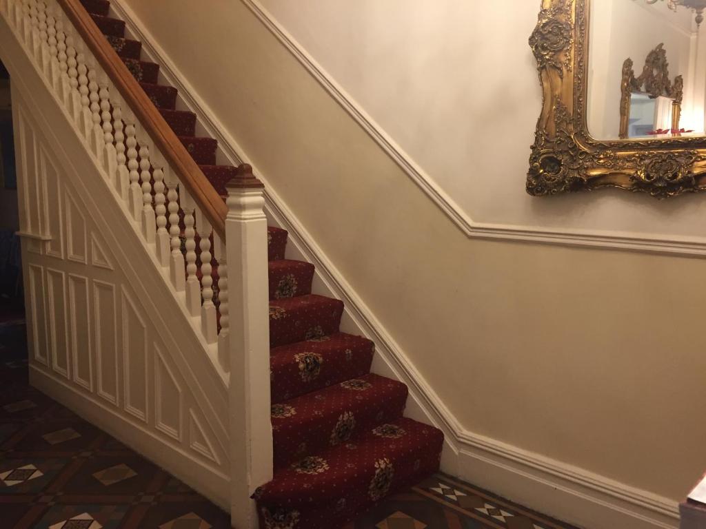 Chester House Guest House photo