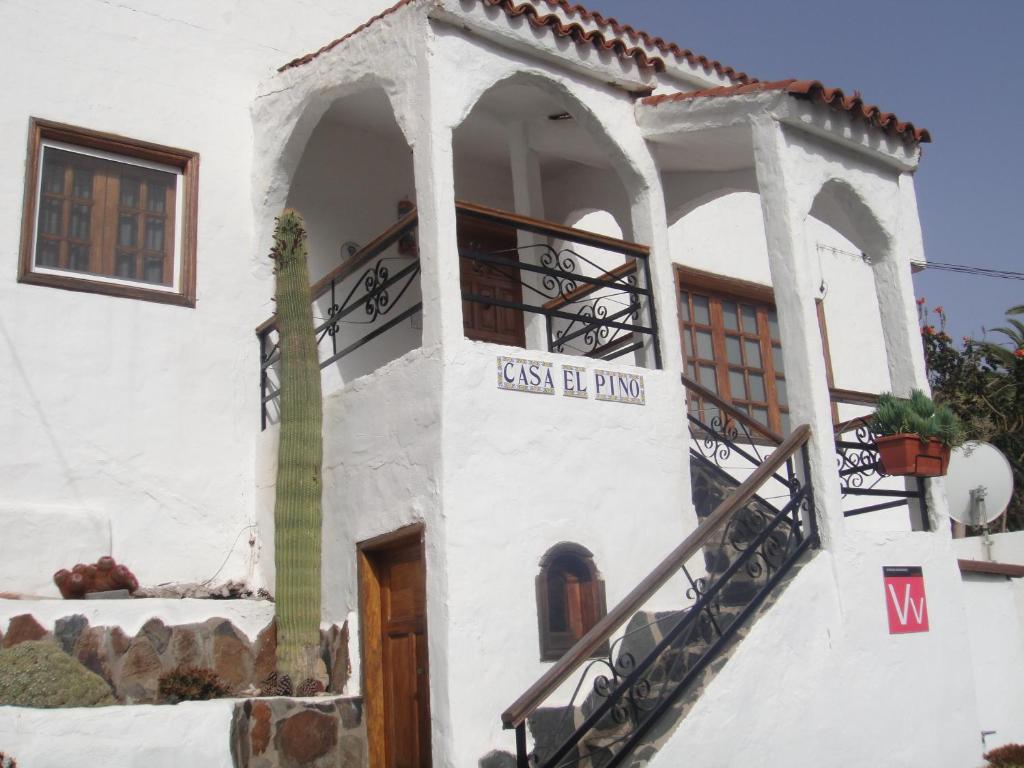 Casa El Pino - 5