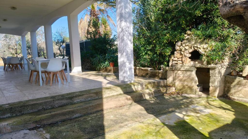 Villa Speranza - 1