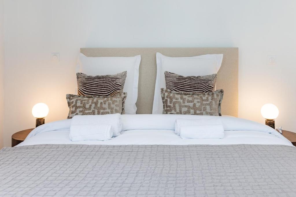 Elegant and Spacious 4-Bedroom Apartment in Paris 16th - 3