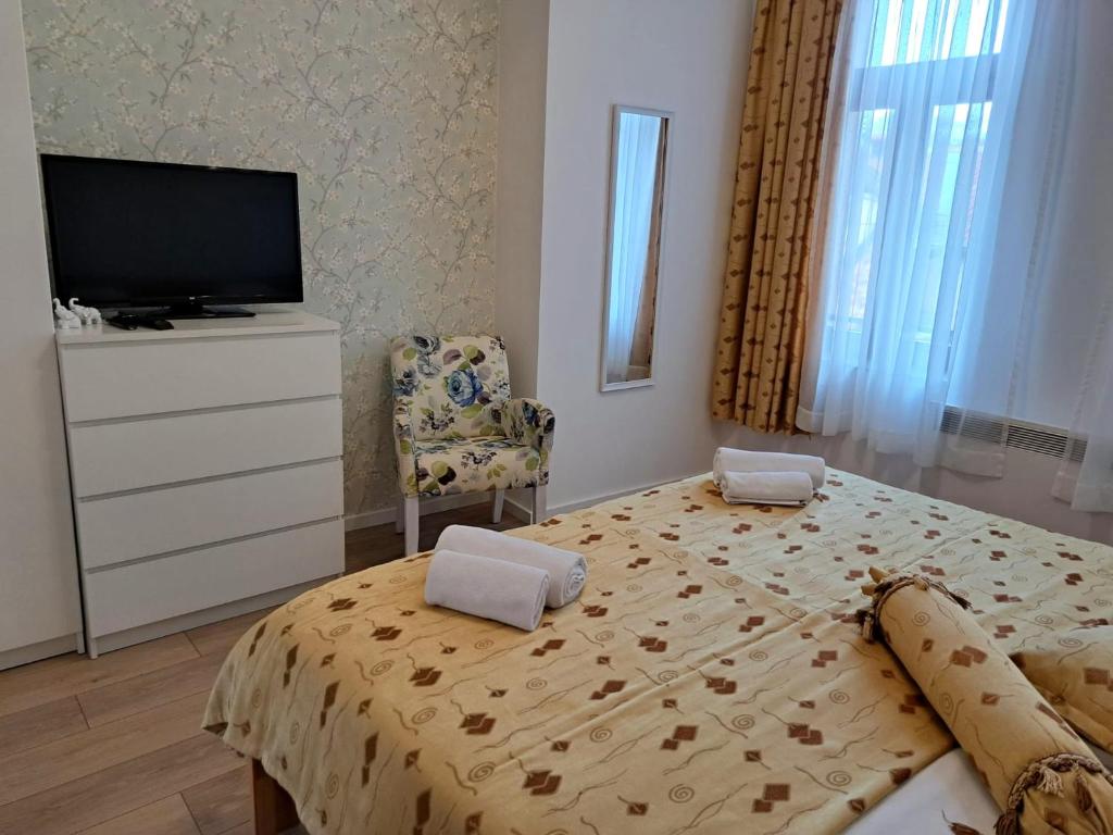 Apartments Protin sokak - 2