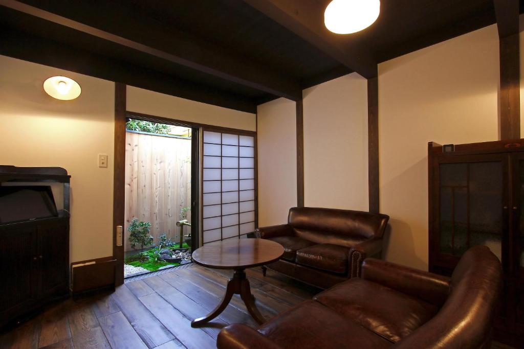 아즈키 언 마치야 하우스 호텔 이미지 2