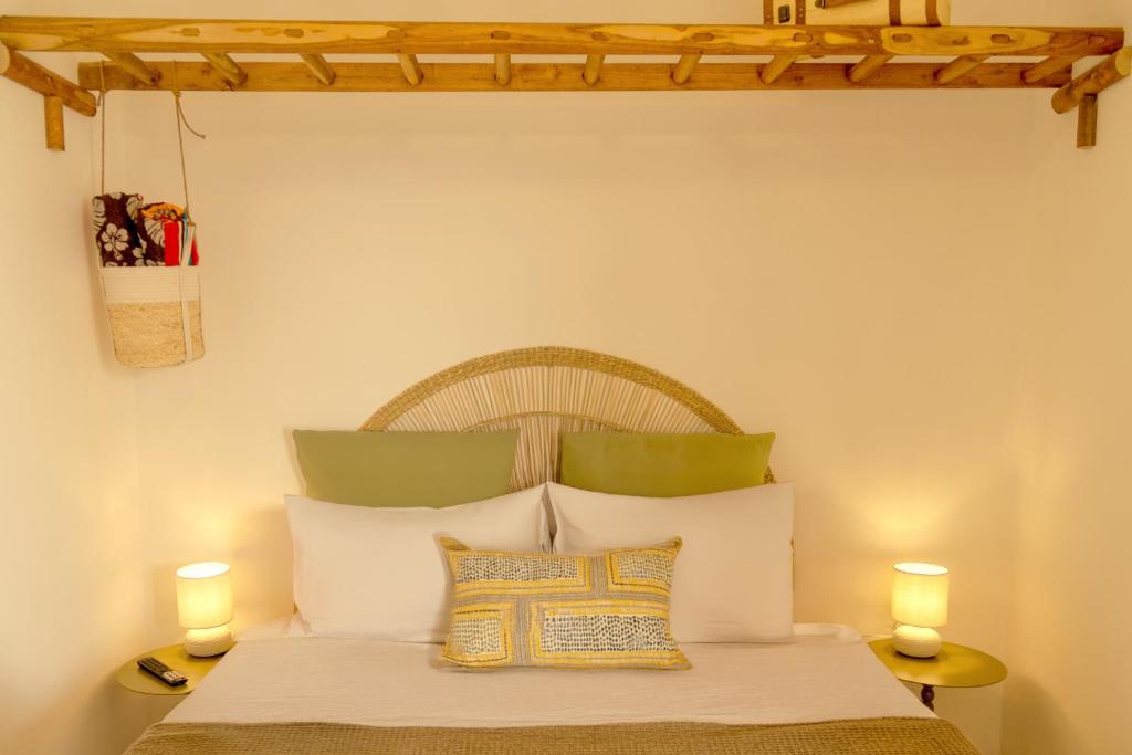 Apartment on 2 levels with exclusive terrace - 3