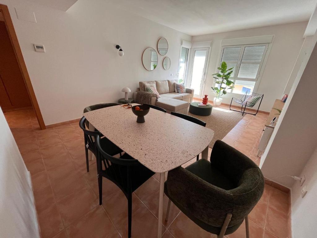 Apartamento en urbanizacion - Sofisticado y tranquilo - 3