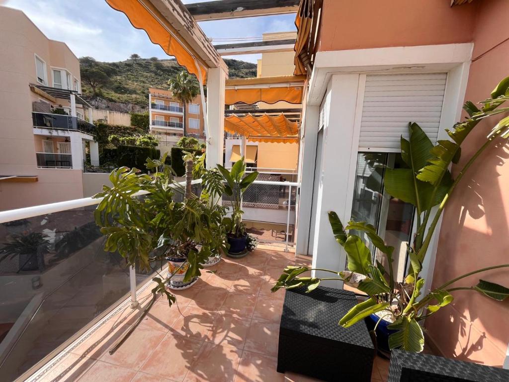 Apartamento en urbanizacion - Sofisticado y tranquilo - 5