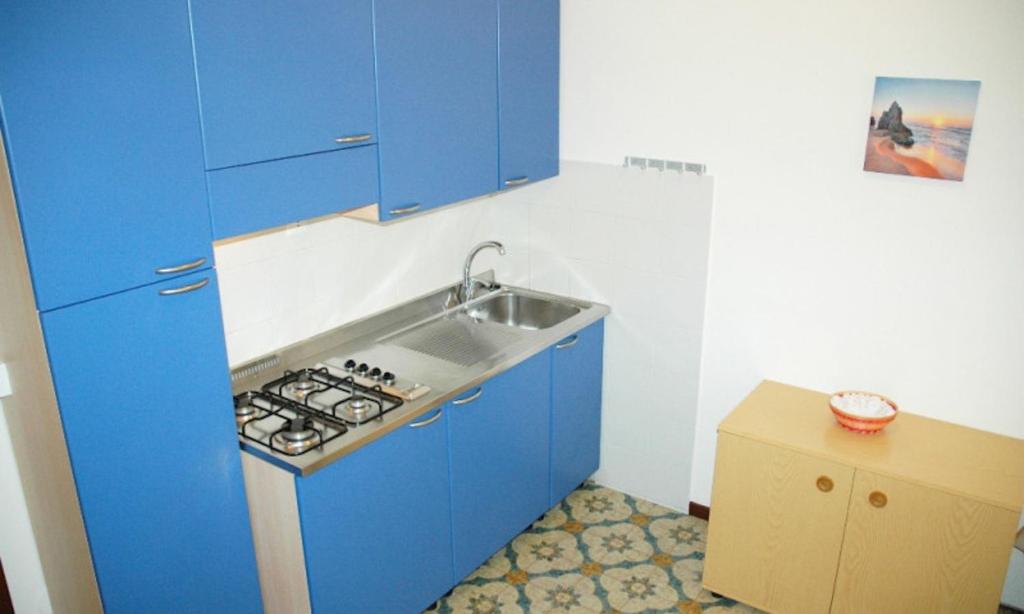 Cozy studio in Lignano Pineta - 5