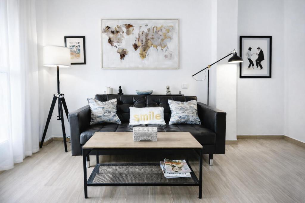 Charming House in Estepona Old Town • Angie’s Nest - 2