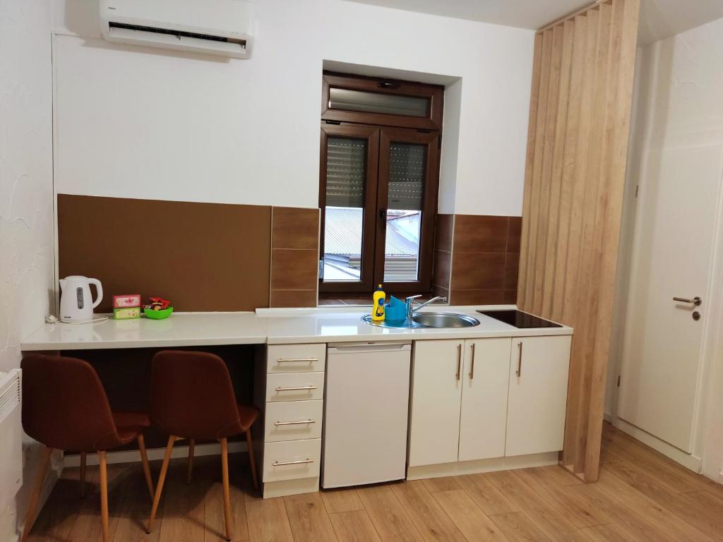Apartments Protin sokak - 3