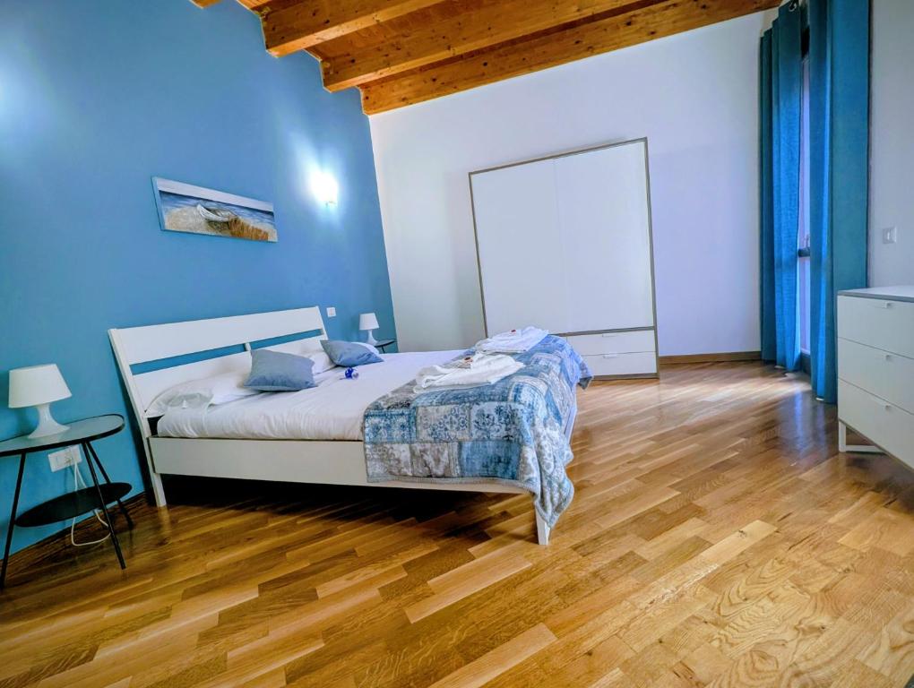 Cocciu d'amuri Central Apartment Spacious and Comfortable - 3