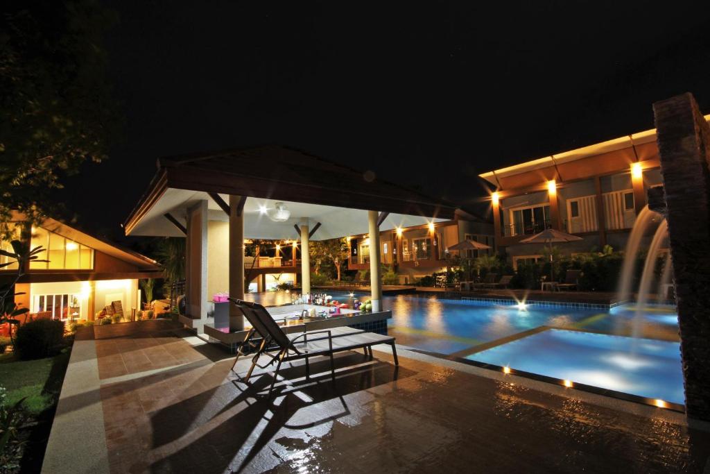 Bar/lounge