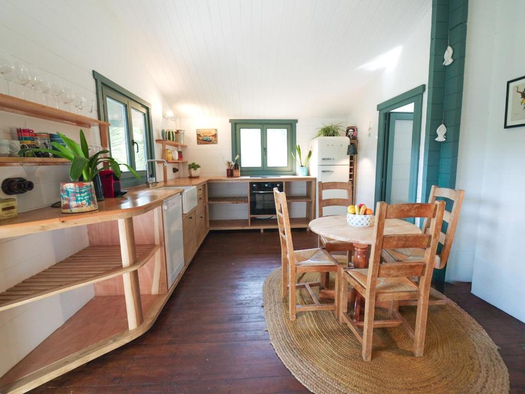 Mas Des Fleurs - Olive House - 3