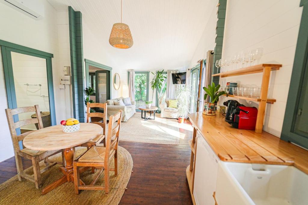 Mas Des Fleurs - Olive House - 5