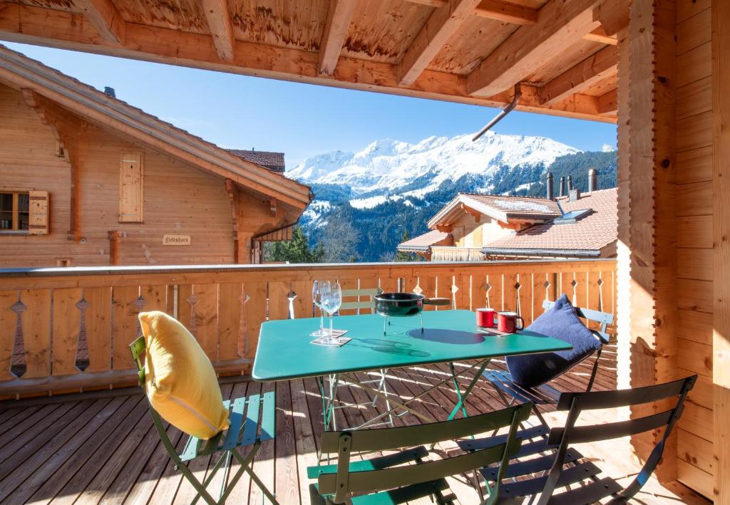 Panoramapark Soleil E 3 - 3